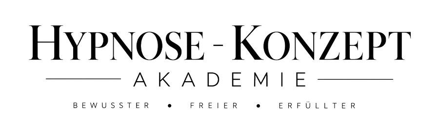 Hypnose - Konzept Akademie