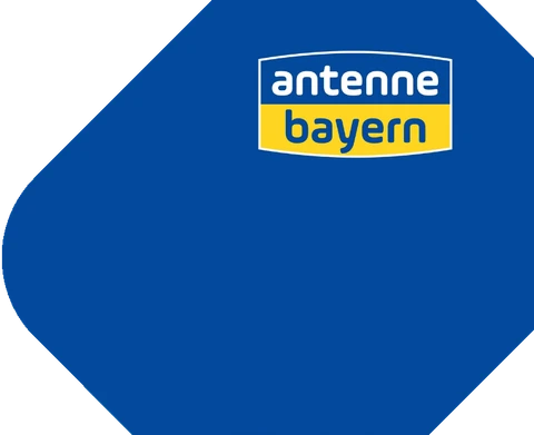 Logo von Antenne Bayern