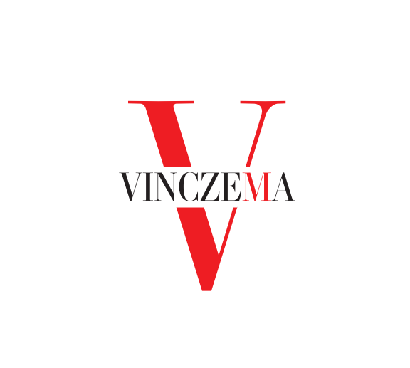 Immobilienmakler Augsburg Vinczema Logo 1