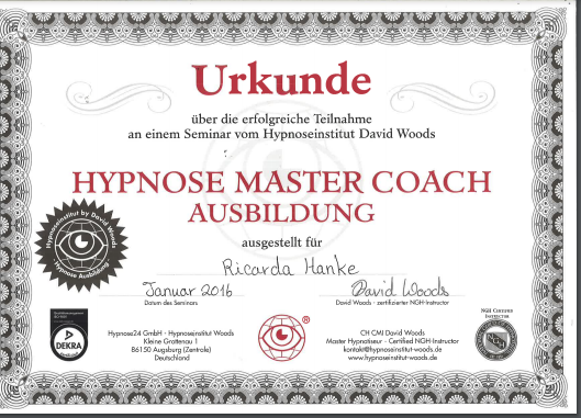 Hypnotiseur Augsburg- Hypnose, Hypnotisieren, Trance